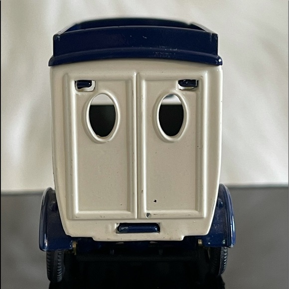 PEPSI COLA METAL TRUCK - Picture 2 of 8